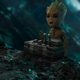 Illustration for article titled Get Your Baby Groot Shrine Started With This Life-Size iGuardians 2/i Figure